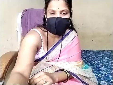 Mumbaistar from StripChat