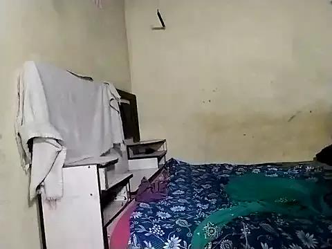 Mumbaistar from StripChat