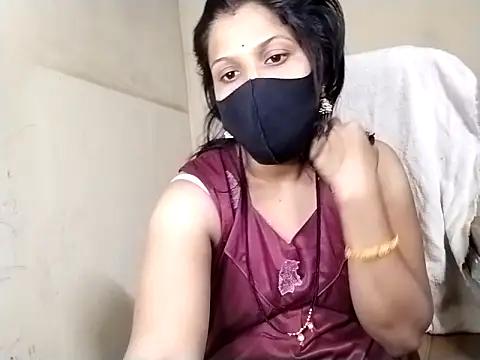 Mumbaistar from StripChat
