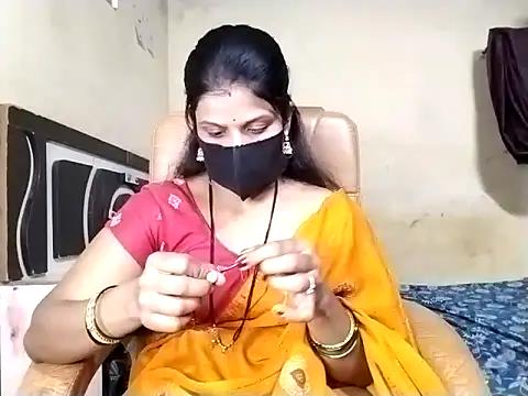 Mumbaistar from StripChat