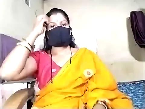 Mumbaistar from StripChat