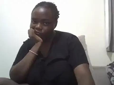 mummie_Nasty254 from StripChat