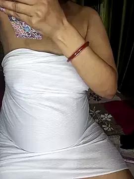 MUMTAJ-1 from StripChat