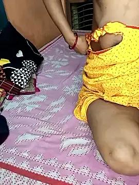 MUMTAJ-1 performants stats from StripChat