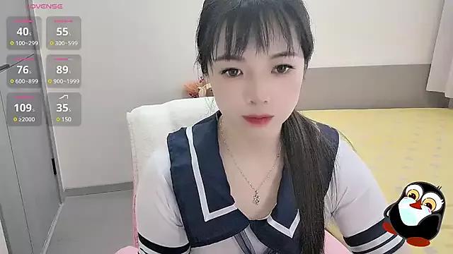 Mumu___ from StripChat