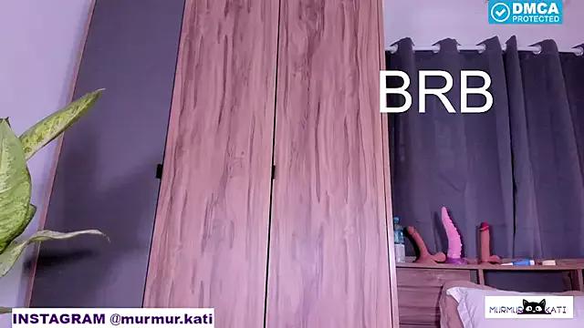 murmur_kati_ from StripChat