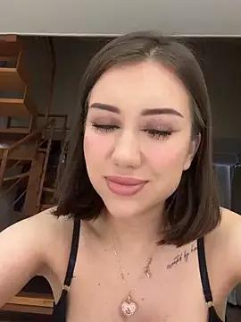 Photos of Musae from StripChat is Freechat