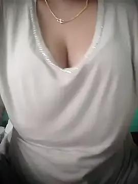 muskan-Sharma from StripChat is Freechat