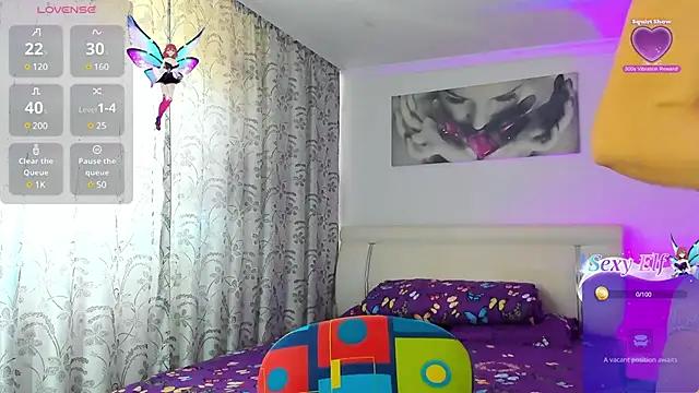 Girls: try live performances with matured performers, from dancing to quirks, in a variety of beautiful sex cams.