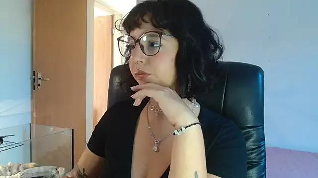 myamillor from StripChat
