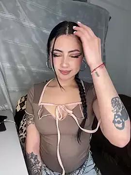 myeimmy_33 from StripChat is Freechat