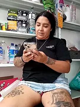 Mylittle-slut from StripChat is Freechat
