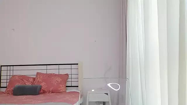 Naalani from StripChat