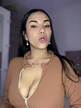 Naatalia from StripChat