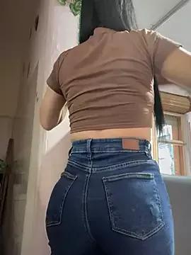 Naatalia from StripChat