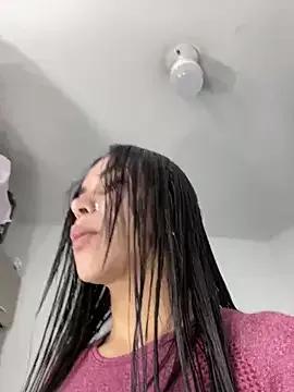Naatalia from StripChat