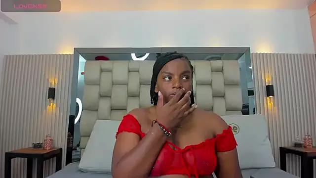 nahomye_teylor from StripChat is Freechat