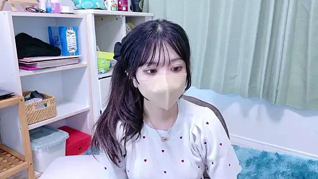 Photos of NahoNaho_ch from StripChat is Freechat