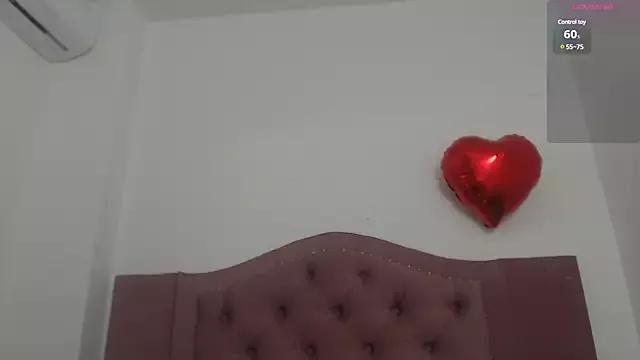 Naia69 from StripChat
