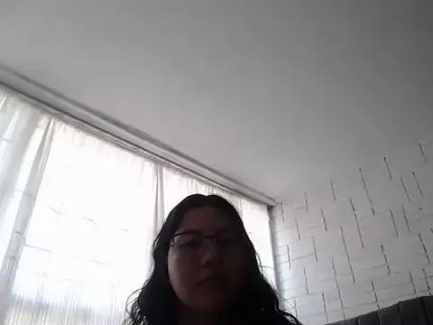 Naia_Stant from StripChat