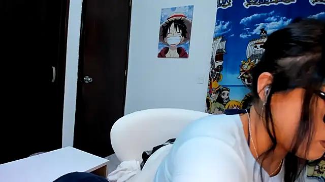 Naiara_sex from StripChat
