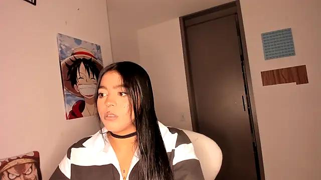 Naiara_sex from StripChat