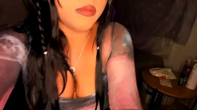 Naiara_sex from StripChat