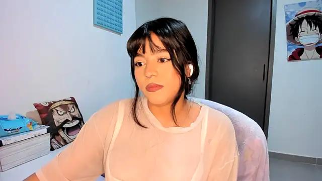 Naiara_sex from StripChat