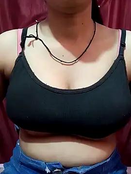 nainacutegic from StripChat