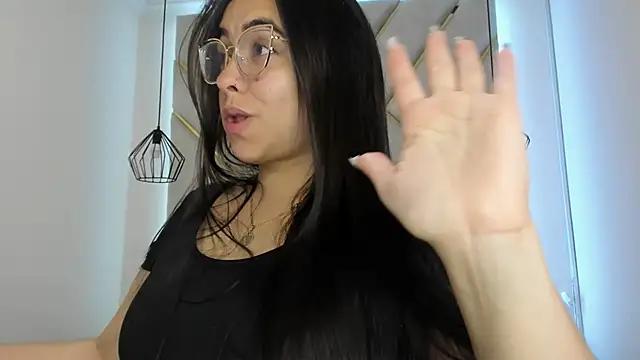 nalalye_cruzz_ from StripChat