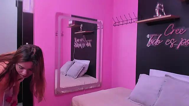 NalaRosse from StripChat