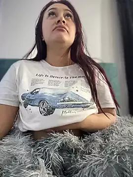 NalaRouge from StripChat