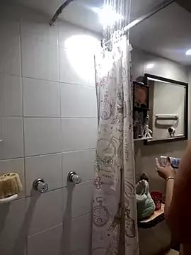 NalaRouge from StripChat