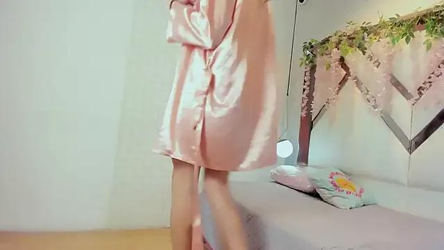 NallyMax1 from StripChat