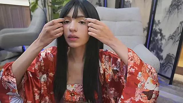 Photos of NamiKimura from StripChat is Private
