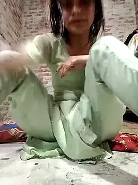 Namita-Kumari from StripChat is Freechat