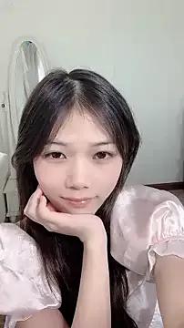 nana0840 from StripChat is Freechat
