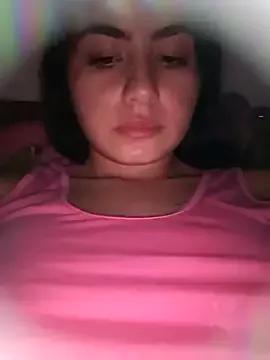 nana_1234 from StripChat