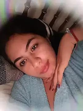 nana_1234 from StripChat