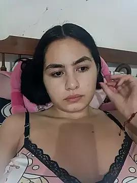 nana_1234 from StripChat