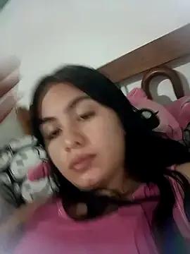 nana_1234 from StripChat