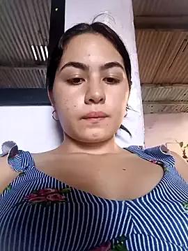 nana_1234 from StripChat