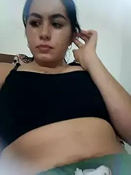 nana_1234 from StripChat