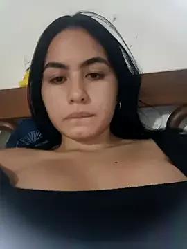nana_1234 from StripChat