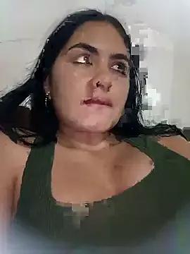 nana_1234 from StripChat