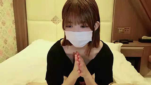 NANA_chan_1 from StripChat is Freechat