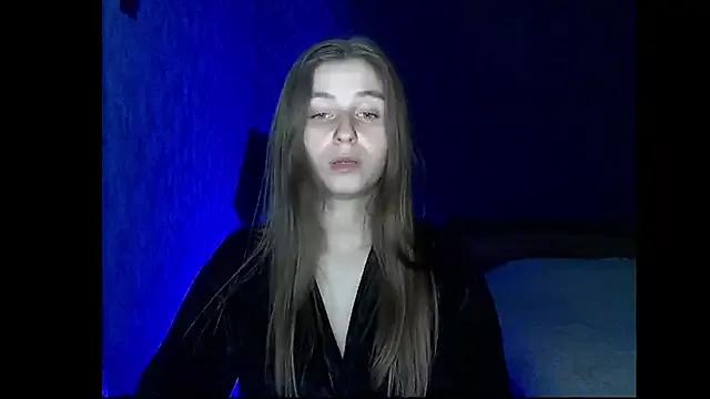 Nana_Rain from StripChat