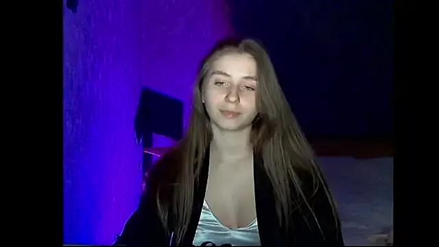 Nana_Rain from StripChat