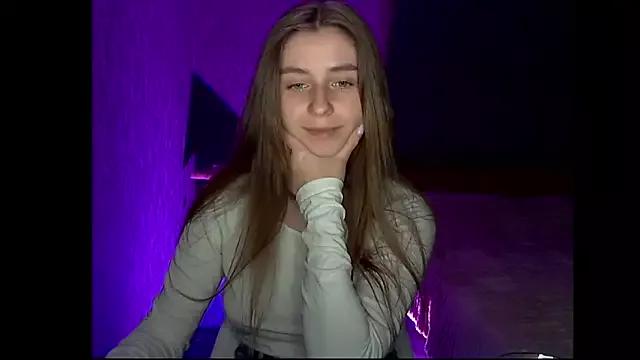 Nana_Rain from StripChat