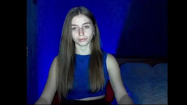 Nana_Rain from StripChat